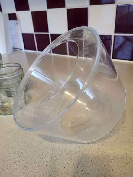 Photo of free Coffee pod tray and bowl (Woodley RG6) #2