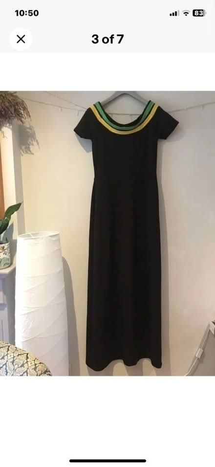 Photo of free X2 Med size summer dress (Northfield B31) #3