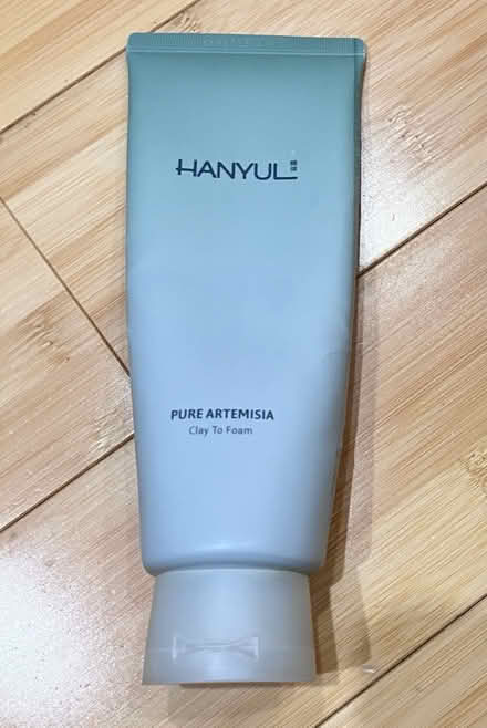 Photo of free Hanyul - Clay Foam Cleanser (Fair Lawn, NJ) #2