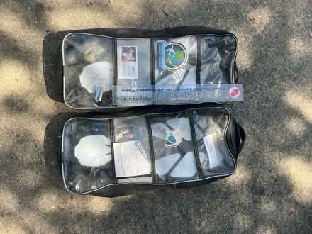 Photo of free Snorkeling Flippers & Gear (Montclair) #3