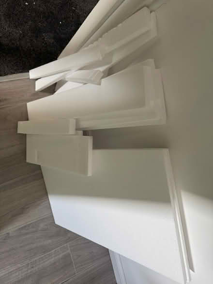Photo of free Polysterene sheets (Hale Village) #1