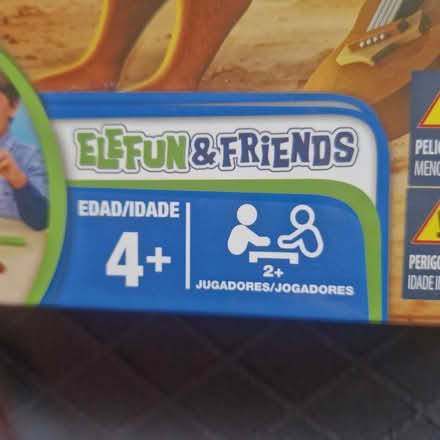 Photo of free Buckaroo game (Stillorgan/Kilmacud) #2