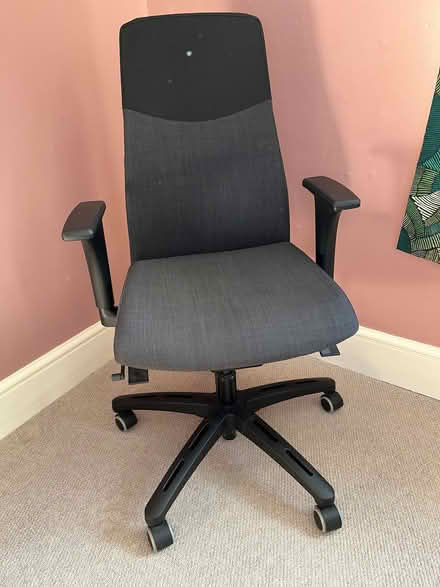 Photo of free Desk Chair (City of Bristol BS6) #1