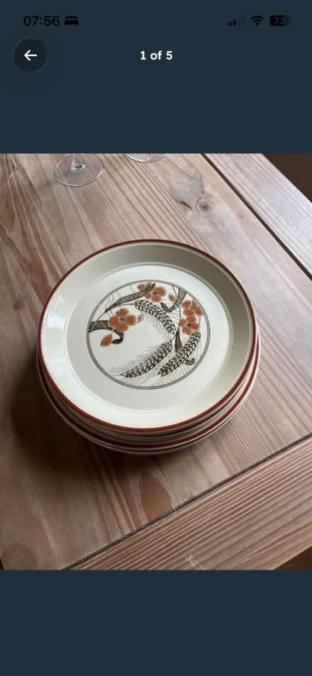 Photo of free Kitchen bundle (SE24) #1