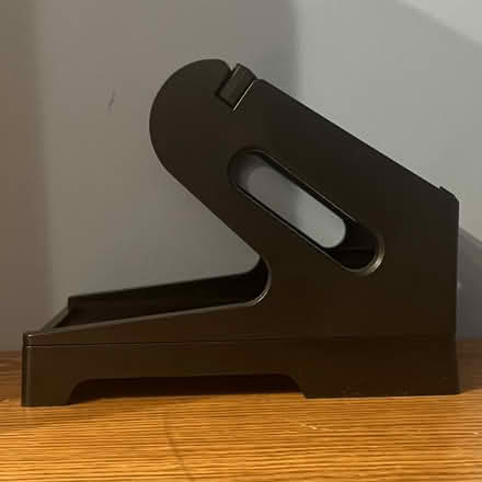 Photo of free JADENS Label Holder (Flatlands) #3