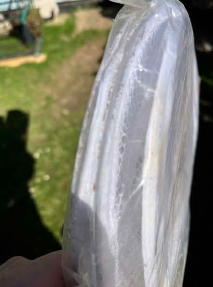 Photo of free Two mini pop up hampers (CM12) #3