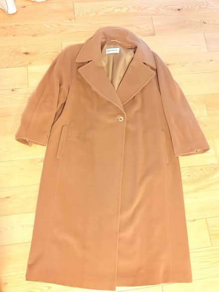 Photo of free Winter coat (Barnet, EN5) #1