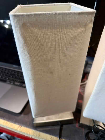 Photo of free Bedside lamps (Deepcar S36) #1