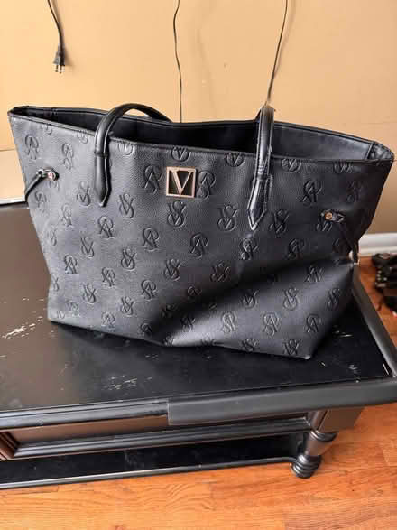Photo of free Victoria Secret Bag (Clason Point Bronx NY) #1
