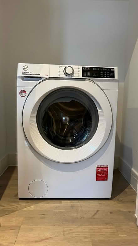 Photo of free Washing Machine (Harlow, CM20) #3