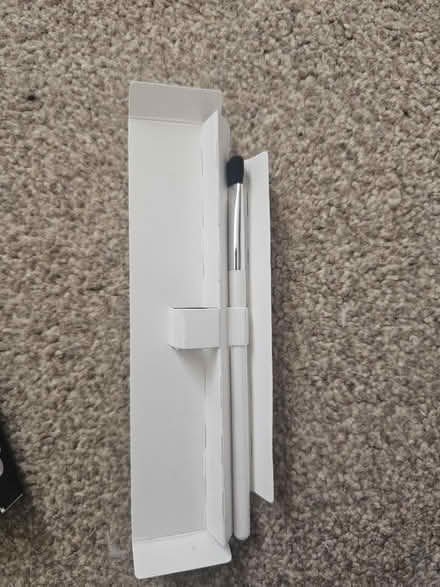 Photo of free No7 brand new face & brush pallette (Edmonton N18) #2