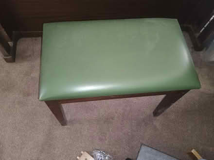 Photo of free Windover Piano and piano stool - collect from Tarleton (West Lancashire PR4) #3