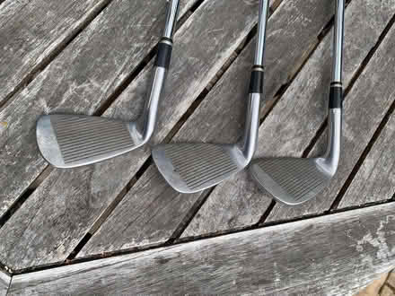 Photo of free Ladies golf clubs (Palmer Park RG1) #4