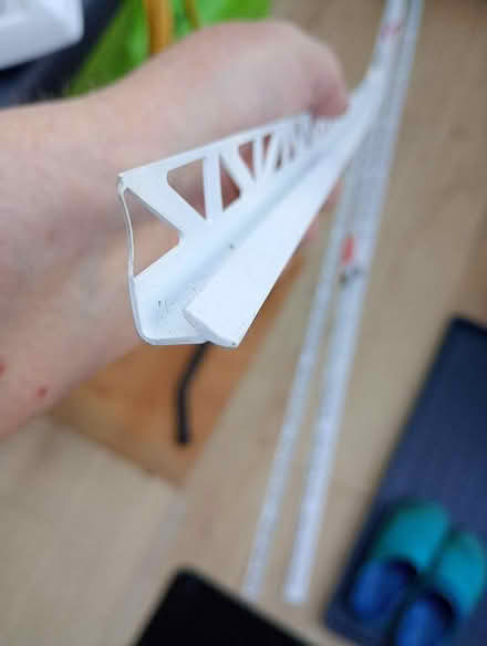 Photo of free Tile edging trim strips. (Wallands Park BN7) #1