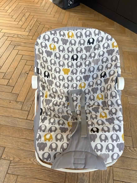 Photo of free Baby bouncer (E17) #1