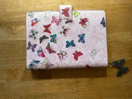 Photo of free Paperchass Filofax (Wick. BH6) #1