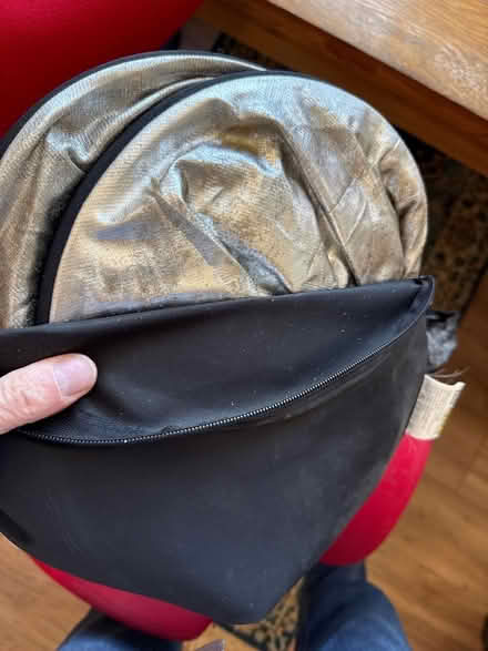 Photo of free Small photography reflector (Eaton NR4) #1