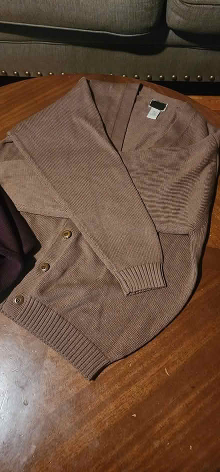 Photo of free 2 cardigans (Dracut) #3