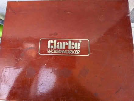 Photo of free Wood chisels (Paignton) #2