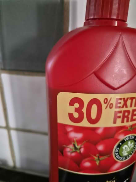 Photo of free Tomato plant food (Welwyn Garden City AL7) #2