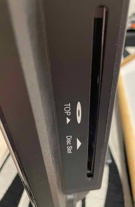 Photo of free Small TV/DVD player (Crestwood) #4