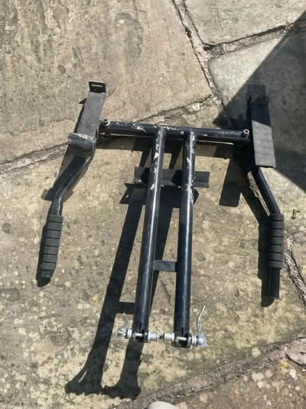 Photo of free Segway go cart connector (S17 Dore) #3