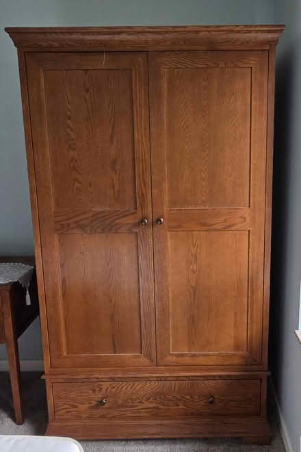 Photo of free Wardrobe (Horsham) #2