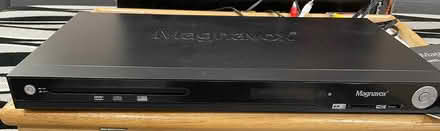 Photo of free DVD player (Crestwood) #2