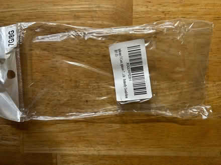 Photo of free iPhone 7 case (Wick. BH6) #3