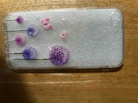 Photo of free iPhone 7 case (Wick. BH6) #2