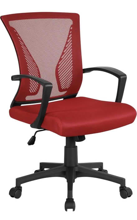 Photo of free Office desk and chair (Birmingham B5) #4