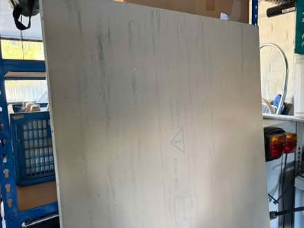 Photo of free Plasterboard sheet (Old Basing RG24) #1