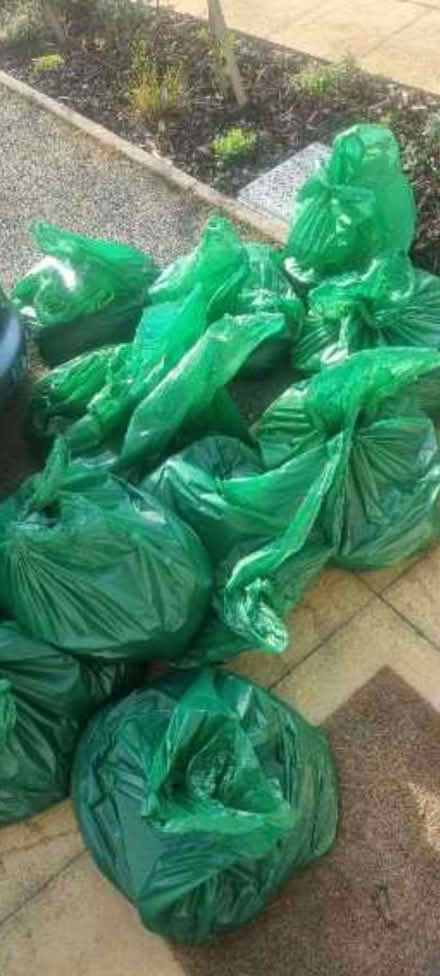 Photo of free Top Soil. Approx 20 bags (Shifnal TF11) #1