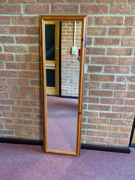 Photo of free Mirror (Sidcup/Blackfen) #1