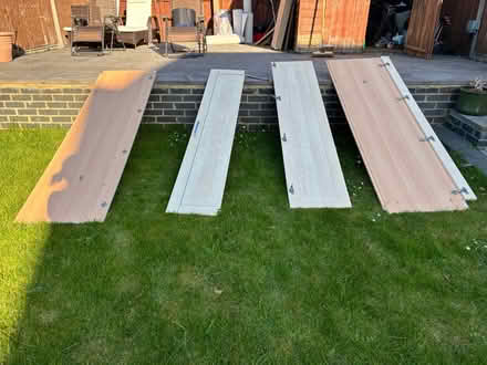 Photo of free Wardrobe (Old town SG1) #3