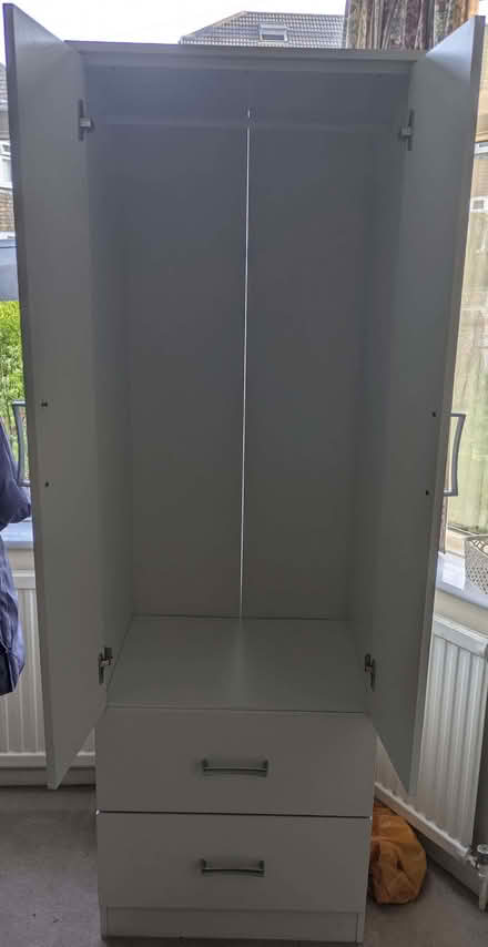 Photo of free Cupboard (Grenoside S35) #2