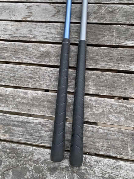 Photo of free Golf clubs & bag (Palmer Park RG1) #3