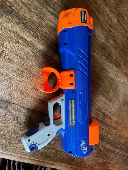 Photo of free Nerf Dog Ball Launcher (Penrith CA11) #1