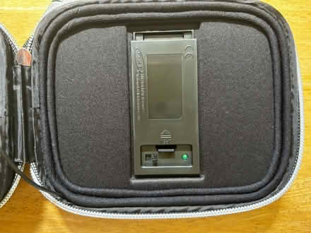 Photo of free Ziptunes (Wick. BH6) #3