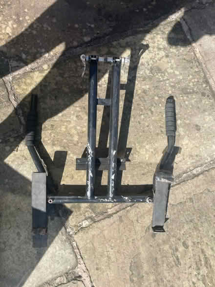 Photo of free Segway go cart connector (S17 Dore) #2