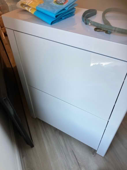 Photo of free Shoe cabinets x 2 (Eltham SE9) #1