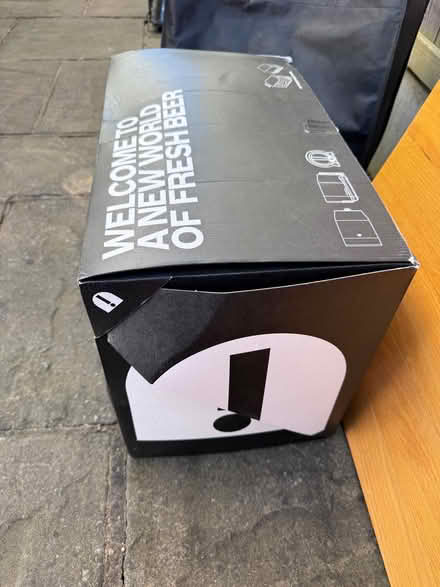 Photo of free Pinter Home Beer Equipment (Bernards Heath AL1) #3