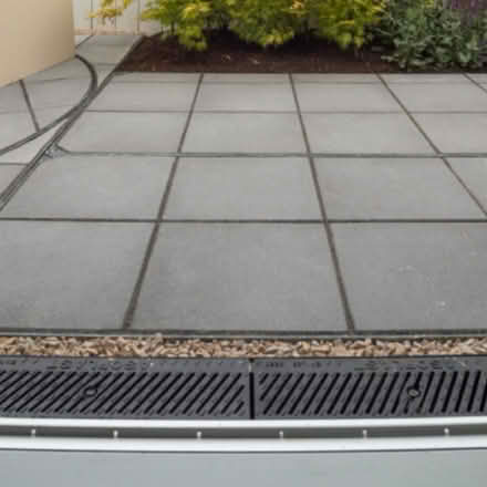 Photo of Patio Slabs (Dublin) #1