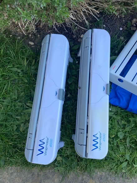 Photo of free Miscellaneous items inc Xmas tree (Cogges OX28) #2