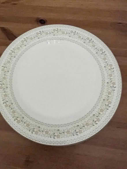 Photo of free Vintage Royal Doulton china (Woodside SE25) #3