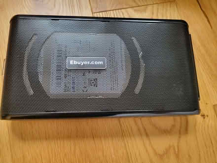 Photo of free 150GB external hard drive - USB & eSATA connections (Tynemouth NE30) #2