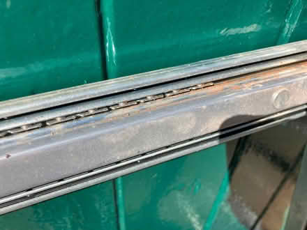 Photo of free IKEA UTRUSTA cleaning pull out storage (Knightsfield AL8) #2