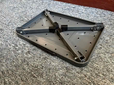 Photo of free Sturdy foldable step (Upper Bourne GL5) #2