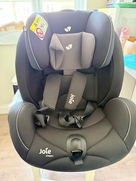 Photo of free Joie Stages R44 (Acton W3) #1