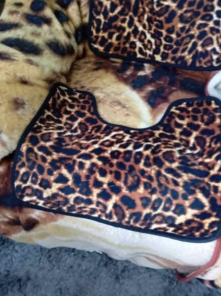 Photo of free Bath set (Maidenhead SL6) #2